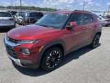 Used 2022 Chevrolet TrailBlazer LT w/ Confidence II Package image 3