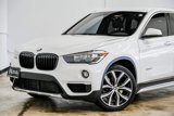 Used 2017 BMW X1 sDrive28i image 2