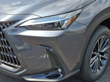New 2025 Lexus NX 350 AWD image 6