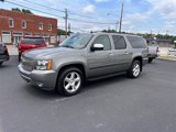 Used 2008 Chevrolet Suburban LTZ w/ LTZ Preferred Equipment Group image 5
