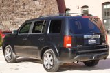 Used 2012 Honda Pilot Touring image 4