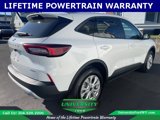 New 2025 Ford Escape Active image 4
