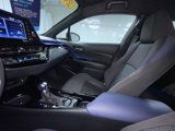 Used 2021 Toyota C-HR XLE image 3