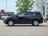 Used 2024 Chevrolet Equinox LT image 4