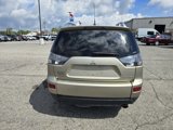 Used 2009 Mitsubishi Outlander SE image 4