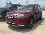 Used 2019 Ford Explorer Limited w/ Class III Trailer Tow Package image 2