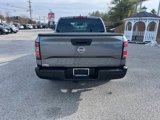 Certified 2022 Nissan Frontier S w/ Technology Package image 4
