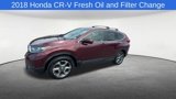 Used 2018 Honda CR-V EX image 5
