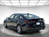 New 2025 Honda Civic LX image 3