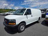 New 2025 GMC Savana 2500 w/ Driver Convenience Package image 2