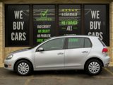 Used 2013 Volkswagen Golf 4-Door image 3