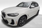 Used 2022 BMW X3 xDrive30i w/ M Sport Package 2 image 5