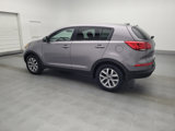 Used 2016 Kia Sportage LX image 3