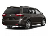 Used 2016 Toyota Sienna LE image 2