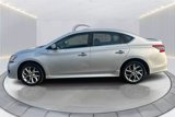 Used 2015 Nissan Sentra SR w/ Navigation Package image 4