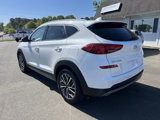 Used 2020 Hyundai Tucson SEL image 6