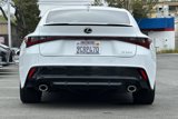 Certified 2022 Lexus IS 350 F Sport image 5