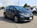 Used 2020 Chevrolet Bolt Premier w/ Infotainment Package image 3