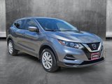 Used 2021 Nissan Rogue Sport S image 3