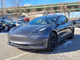 Used 2021 Tesla Model 3 Long Range image 4