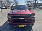 Used 2017 Chevrolet Silverado 1500 LT w/ All Star Edition image 2