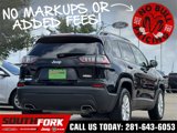 Used 2022 Jeep Cherokee Latitude Lux image 4