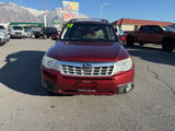 Used 2012 Subaru Forester 2.5X Limited image 6