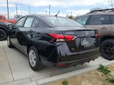 New 2025 Nissan Versa S w/ Trunk Package image 2