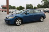 Used 2013 Honda Civic LX image 3
