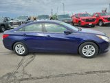 Used 2013 Hyundai Sonata GLS image 3
