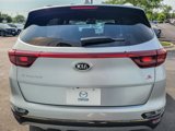 Used 2020 Kia Sportage S image 5