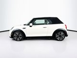 Certified 2022 MINI Cooper Convertible image 4