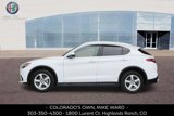 Used 2018 Alfa Romeo Stelvio Sport w/ Cold Weather Package image 2