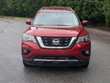 Used 2017 Nissan Pathfinder SV w/ Cargo Package image 4