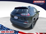 Used 2021 Jeep Cherokee Latitude Plus image 6