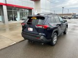 Used 2022 Toyota RAV4 XLE w/ Convenience Package image 5