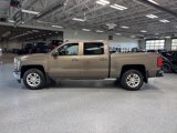 Used 2015 Chevrolet Silverado 1500 LT w/ All Star Edition image 4