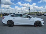 New 2025 Chevrolet Malibu LT w/ Redline Edition image 3