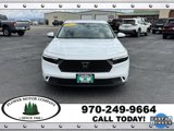 Used 2023 Honda Accord EX image 2
