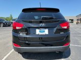 Used 2014 Hyundai Tucson SE image 4