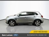 Used 2020 Mitsubishi Outlander Sport ES image 4