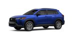 New 2025 Toyota Corolla Cross LE image 2