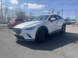 Used 2019 MAZDA CX-3 Grand Touring image 3