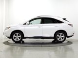 Used 2010 Lexus RX 350 AWD image 4