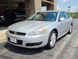 Used 2013 Chevrolet Impala LTZ image 3