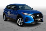 Used 2023 Nissan Kicks S image 2