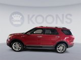 Used 2012 Ford Explorer Limited image 2