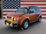 Used 2006 Honda Element EX-P image 4