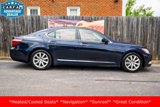 Used 2008 Lexus LS 460 image 5