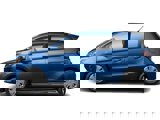 New 2024 Mitsubishi Mirage ES image 2
